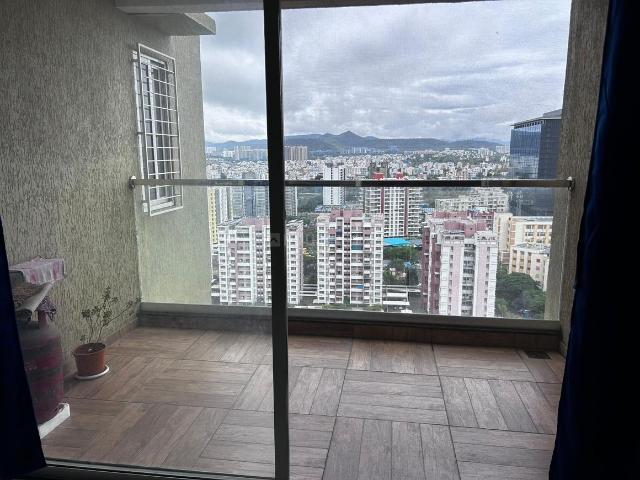 Flat for rent in Tathawade - Pune, National Capital Territory Of Delhi