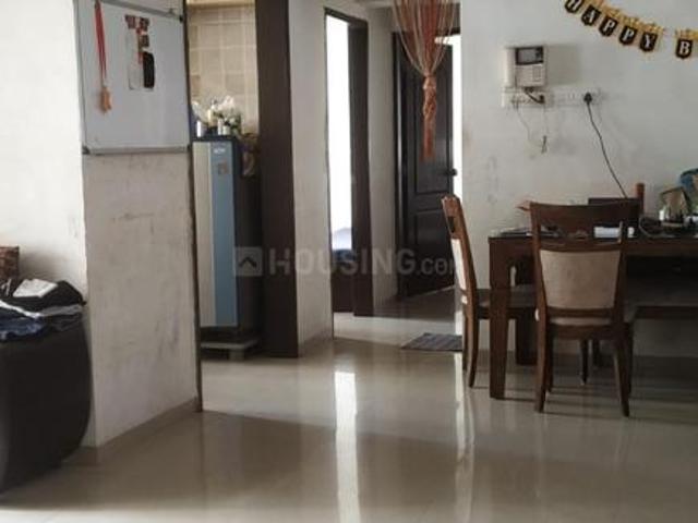 Flat for rent in Thergaon, National Capital Territory Of Delhi