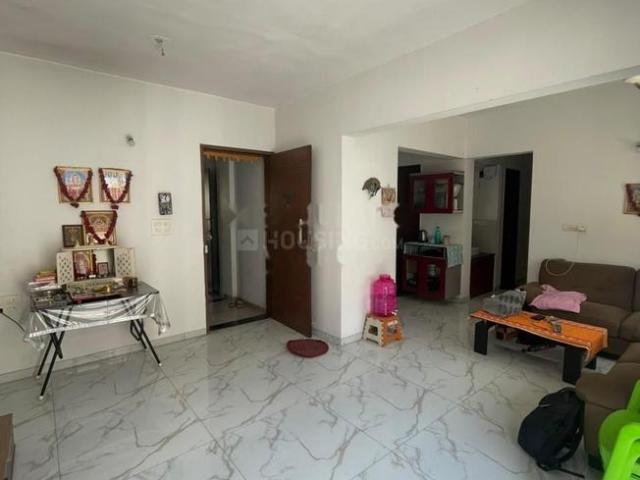 Flat for rent in Thergaon, National Capital Territory Of Delhi