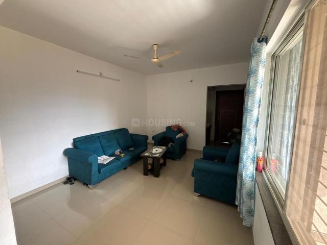 Flat for rent in Wakad, National Capital Territory Of Delhi