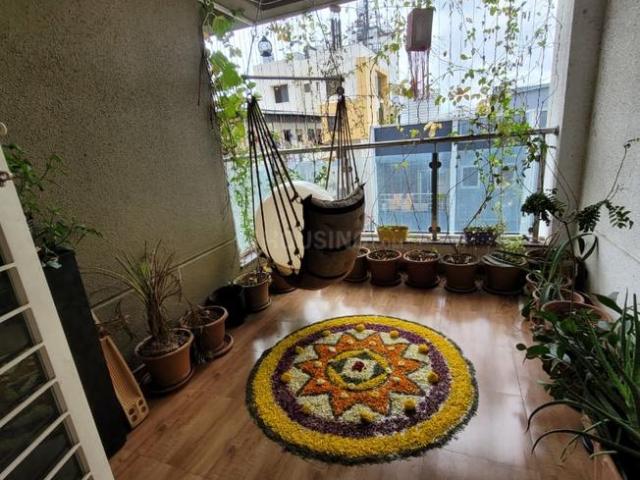 Flat for rent in Thergaon, National Capital Territory Of Delhi