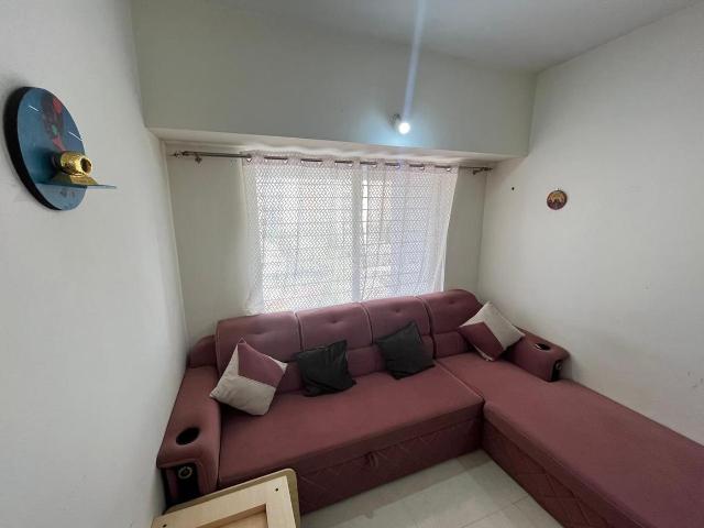 Flat for rent in Thergaon, National Capital Territory Of Delhi