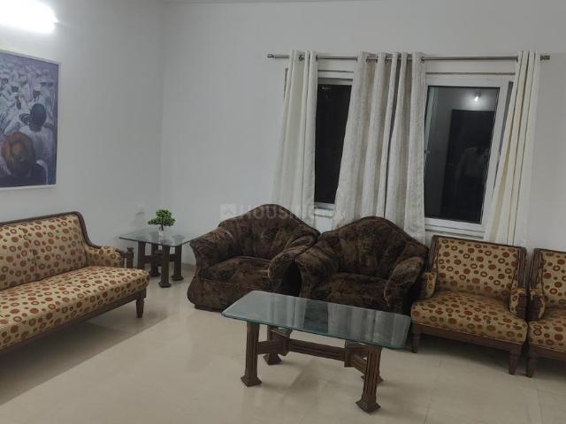 Flat for rent in Thergaon, National Capital Territory Of Delhi