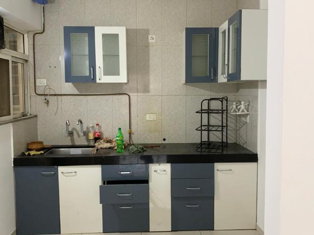 Flat for rent in Dighi, National Capital Territory Of Delhi