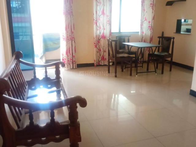 Flat for rent in Wakad, National Capital Territory Of Delhi