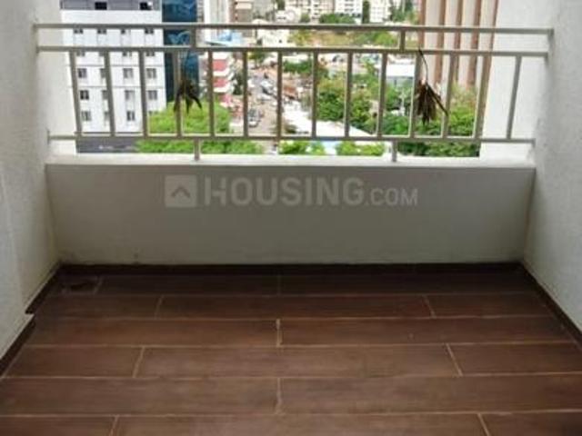 Flat for rent in Hinjawadi - Pune, National Capital Territory Of Delhi