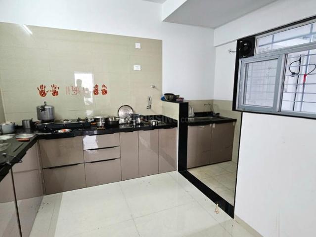 Flat for rent in Thergaon, National Capital Territory Of Delhi