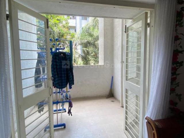 Flat for rent in Wakad, National Capital Territory Of Delhi