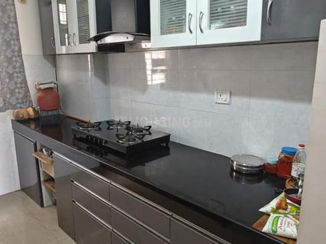 Flat for rent in Thergaon, National Capital Territory Of Delhi