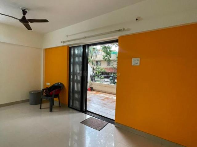 Flat for rent in Thergaon, National Capital Territory Of Delhi