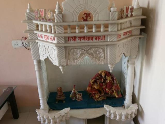 Flat for rent in Thergaon, National Capital Territory Of Delhi
