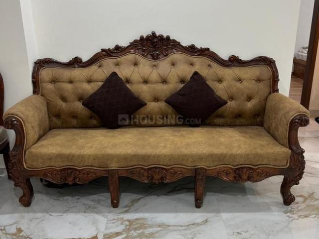 Flat for rent in Wakad, National Capital Territory Of Delhi