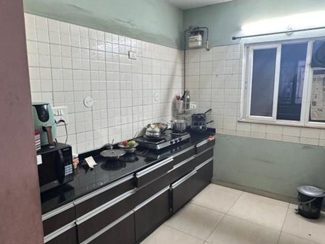 Flat for rent in Thergaon, National Capital Territory Of Delhi