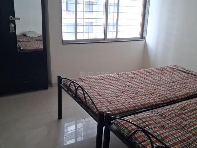Flat for rent in Tathawade - Pune, National Capital Territory Of Delhi