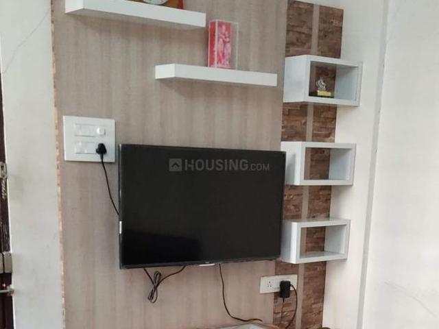 Flat for rent in Thergaon, National Capital Territory Of Delhi