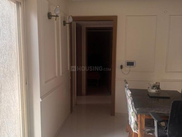 Flat for rent in Hinjawadi - Pune, National Capital Territory Of Delhi