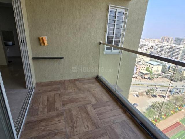 Flat for rent in Tathawade - Pune, National Capital Territory Of Delhi