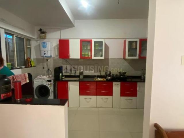 Flat for rent in Wakad, National Capital Territory Of Delhi