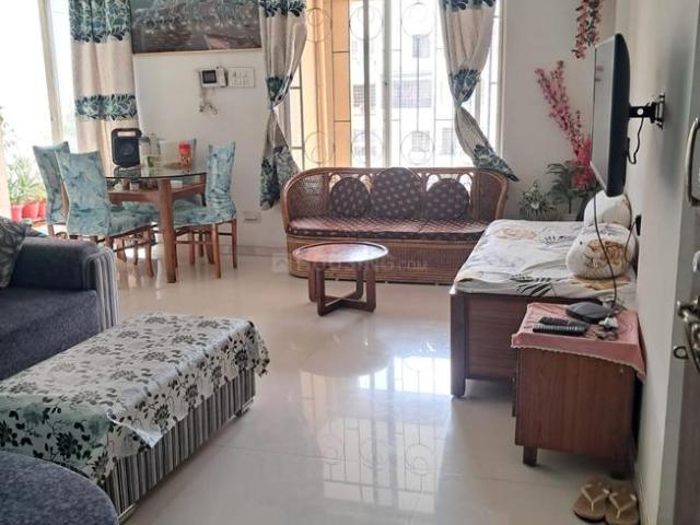 Flat for rent in Wakad, National Capital Territory Of Delhi