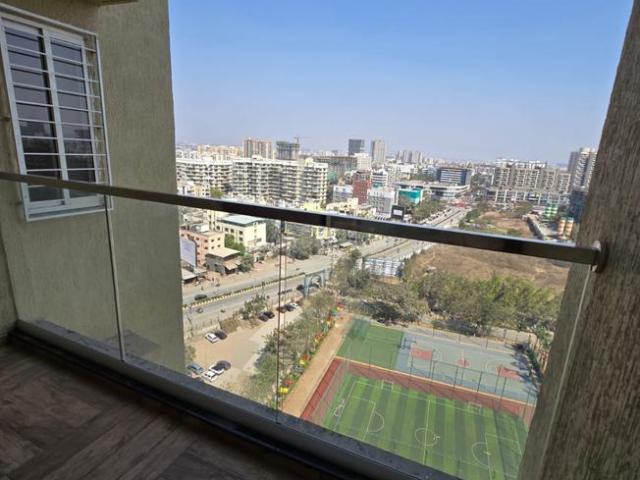 Flat for rent in Tathawade - Pune, National Capital Territory Of Delhi