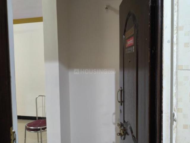 Flat for rent in Thergaon, National Capital Territory Of Delhi