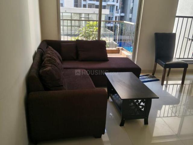 Flat for rent in Wakad, National Capital Territory Of Delhi