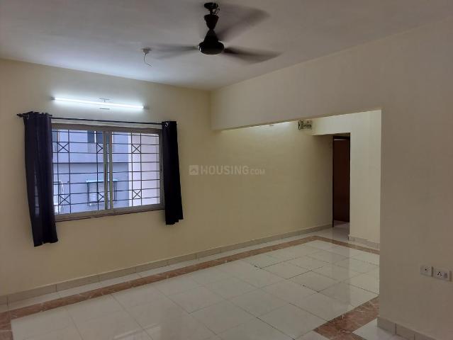 Flat for rent in Thergaon, Pune