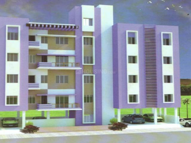 Flat for rent in Wakad, National Capital Territory Of Delhi