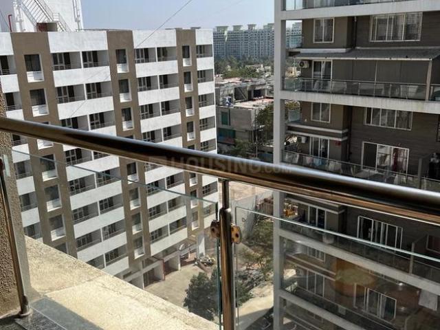 Flat for rent in Dighi, National Capital Territory Of Delhi