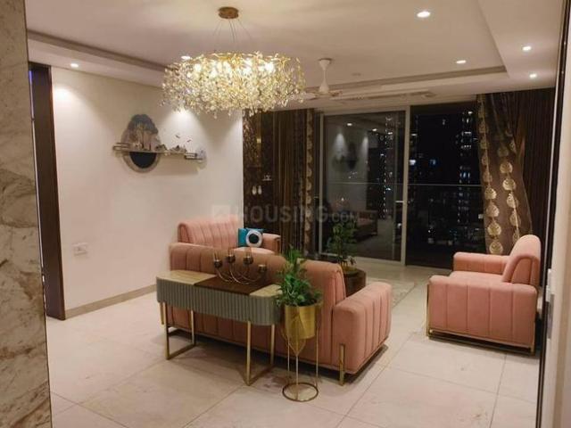 Flat for rent in Tathawade - Pune, National Capital Territory Of Delhi