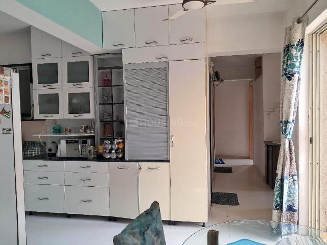 Flat for rent in Wakad, National Capital Territory Of Delhi