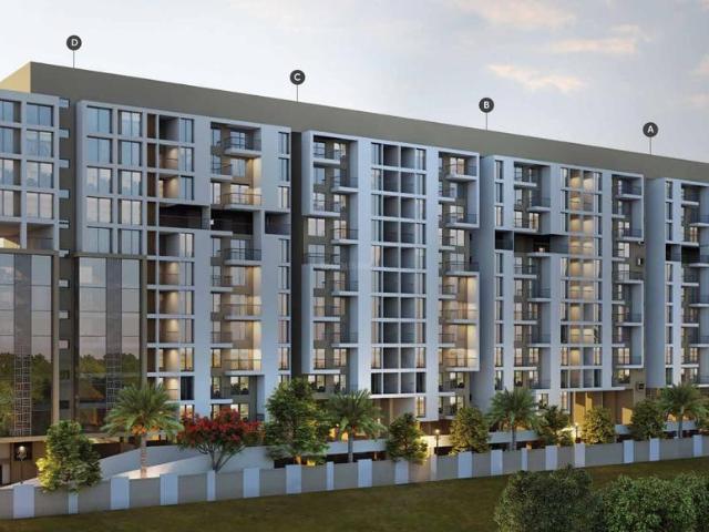 Flat for rent in Wakad, National Capital Territory Of Delhi