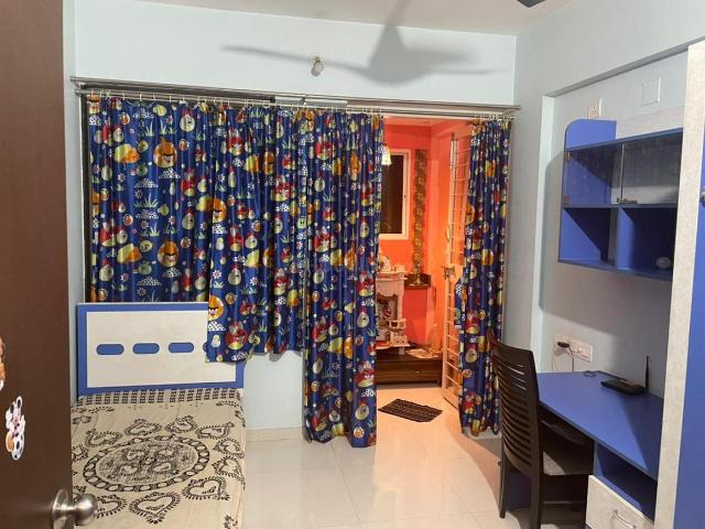 Flat for rent in Tathawade - Pune, National Capital Territory Of Delhi