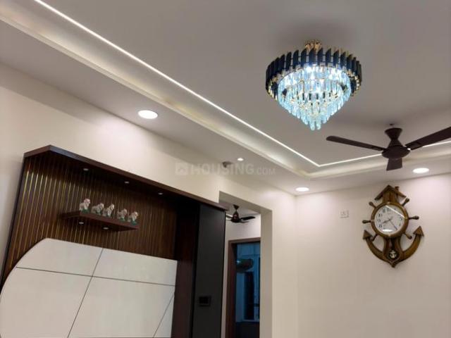 Flat for rent in Hinjawadi - Pune, National Capital Territory Of Delhi