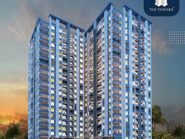 Flat for rent in Thergaon, National Capital Territory Of Delhi