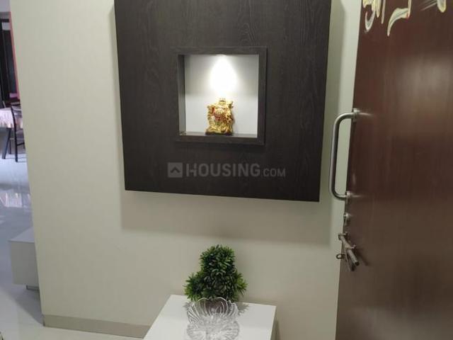 Flat for rent in Thergaon, National Capital Territory Of Delhi