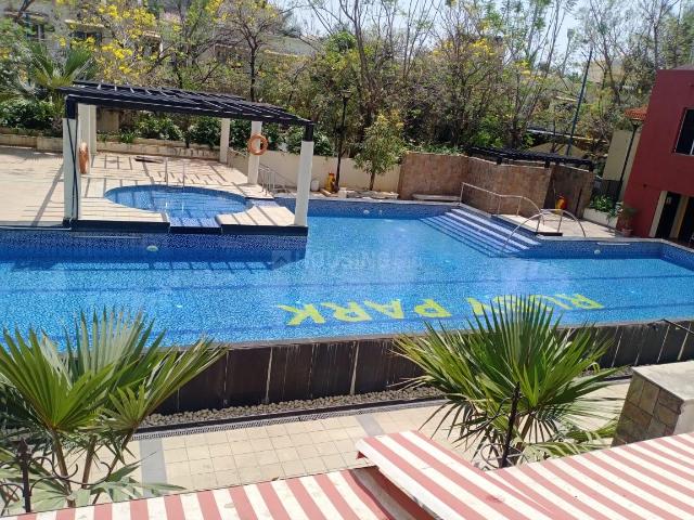 Flat for rent in Thergaon, National Capital Territory Of Delhi