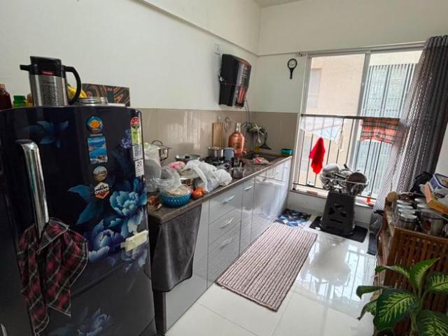 Flat for rent in Wakad, National Capital Territory Of Delhi