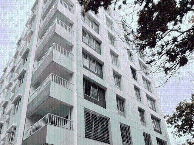Flat for rent in Kaspate Vasti, Pune