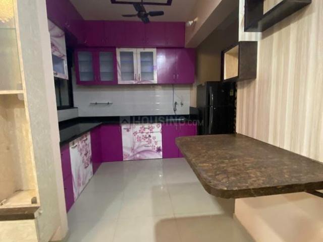Flat for rent in Tathawade - Pune, National Capital Territory Of Delhi