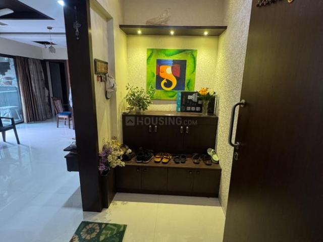 Flat for rent in Thergaon, National Capital Territory Of Delhi