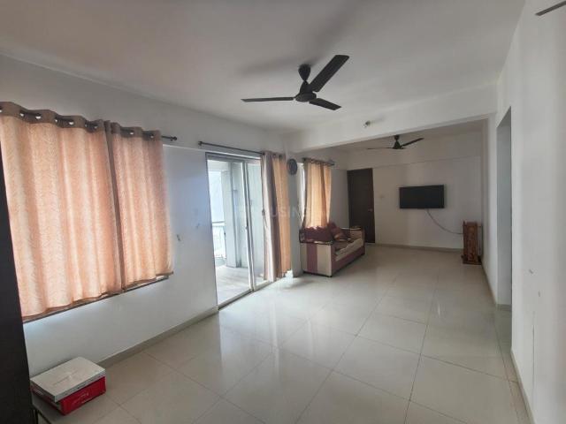 Flat for rent in Thergaon, National Capital Territory Of Delhi