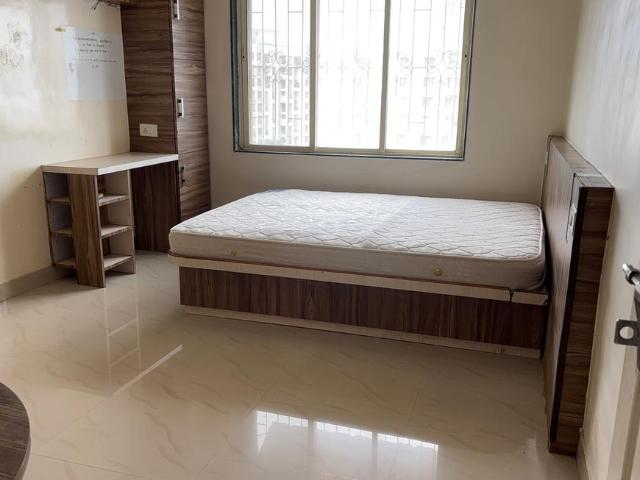 Flat for rent in Thergaon, National Capital Territory Of Delhi