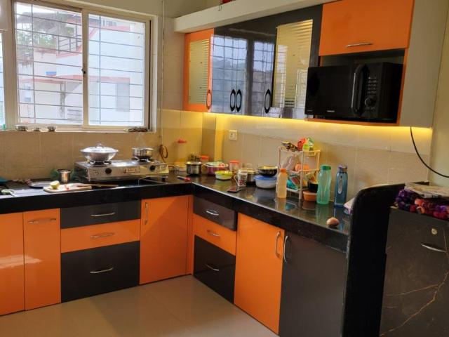 Flat for rent in Wakad, National Capital Territory Of Delhi