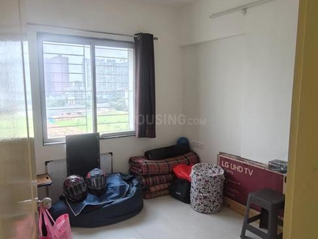 Flat for rent in Wakad, National Capital Territory Of Delhi