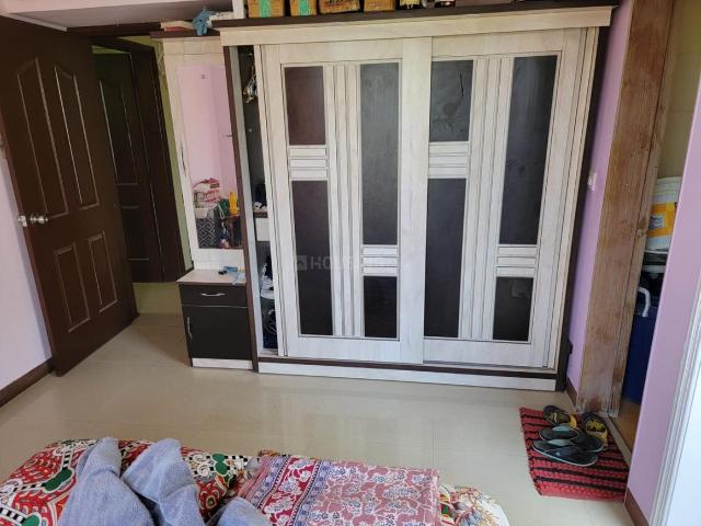 Flat for rent in Thergaon, National Capital Territory Of Delhi
