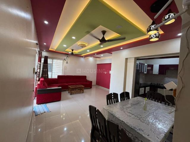 Flat for rent in Shankar Kalat Nagar, Tathawade