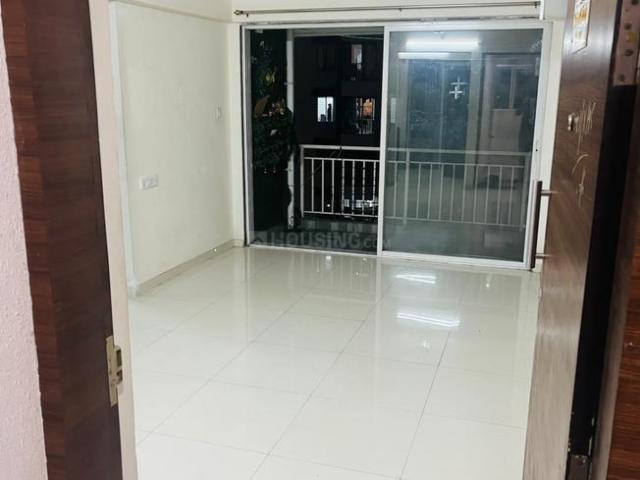 Flat for rent in Bhujbal Chowk, Pune