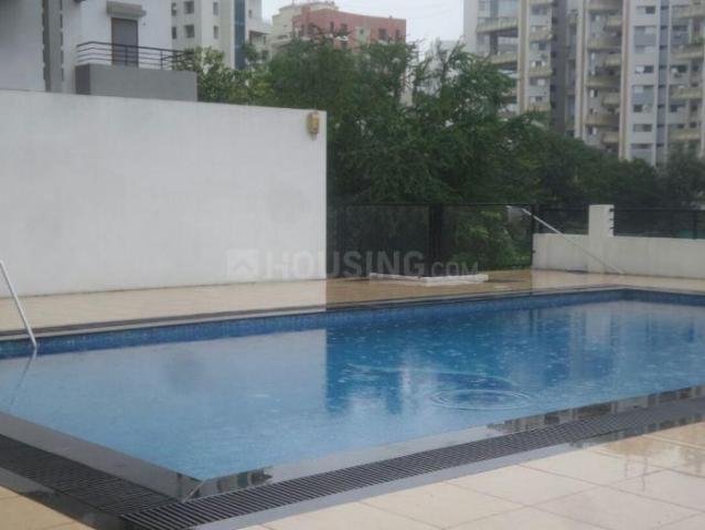 Flat for rent in Akshay Tower, Pune