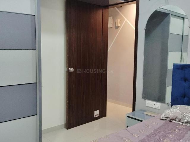 Flat for rent in Thergaon, Tathawade